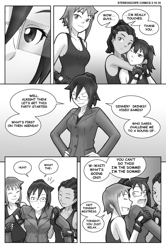 Celebrate page 4 full