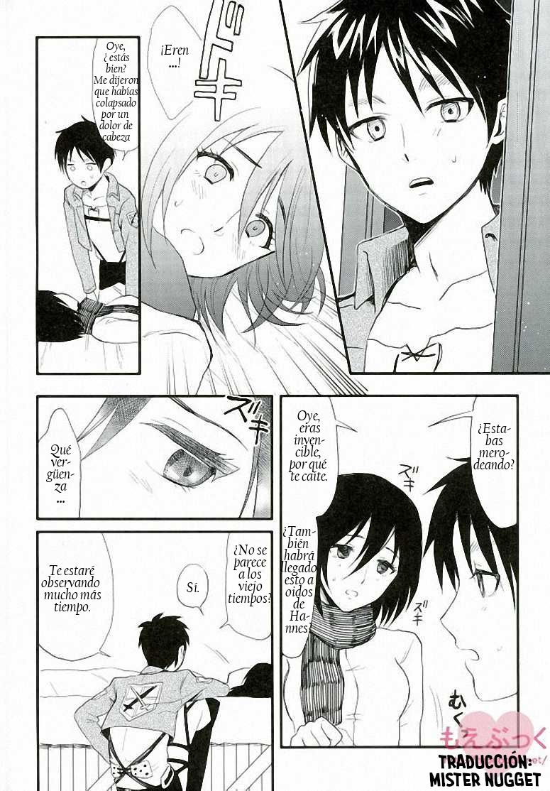 Kazoku ijou, koibito miman? page 7 full