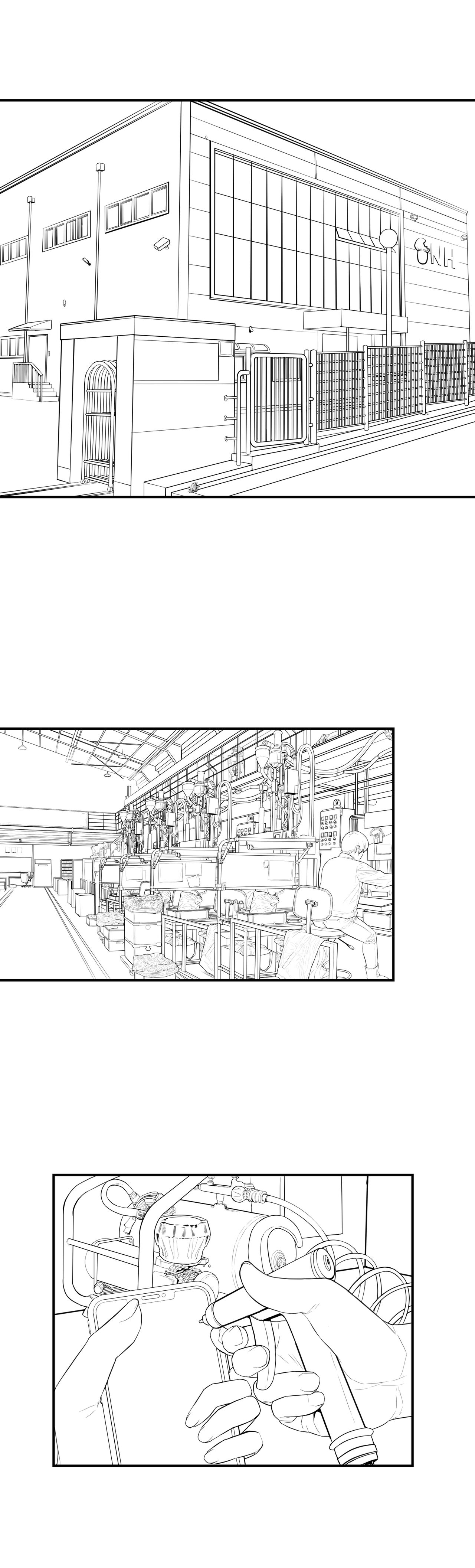 테스트 원고 셈플입니다 page 2 full