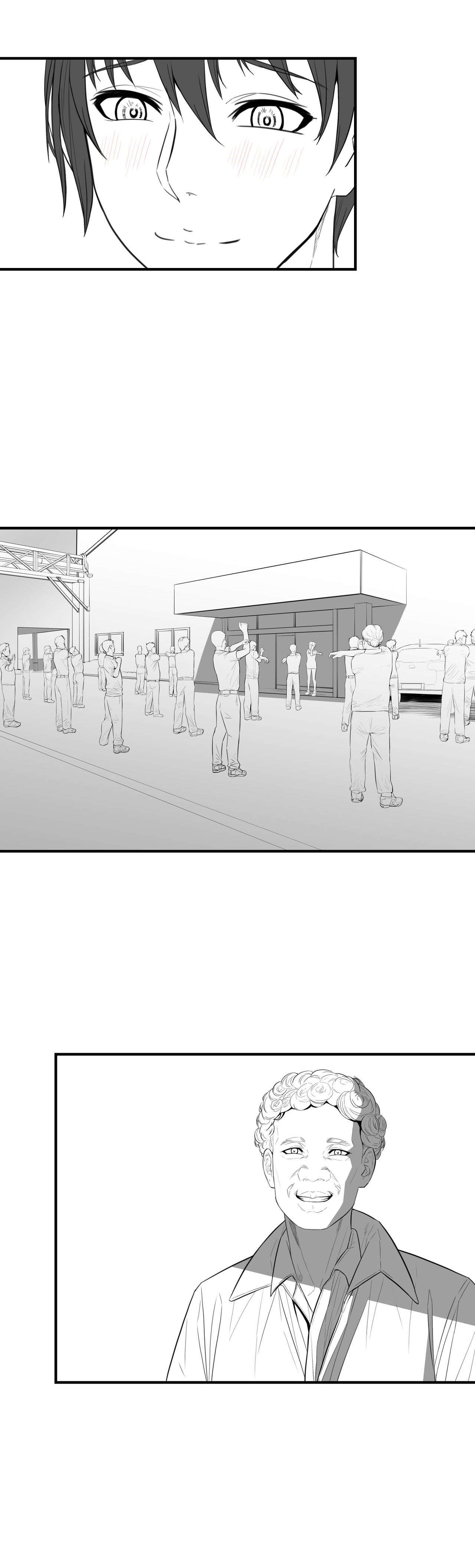 테스트 원고 셈플입니다 page 6 full