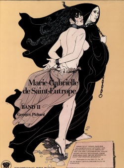 Marie-Gabrielle de Saint-Eutrope #02