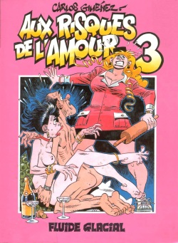 Aux risques de l'amour - 03