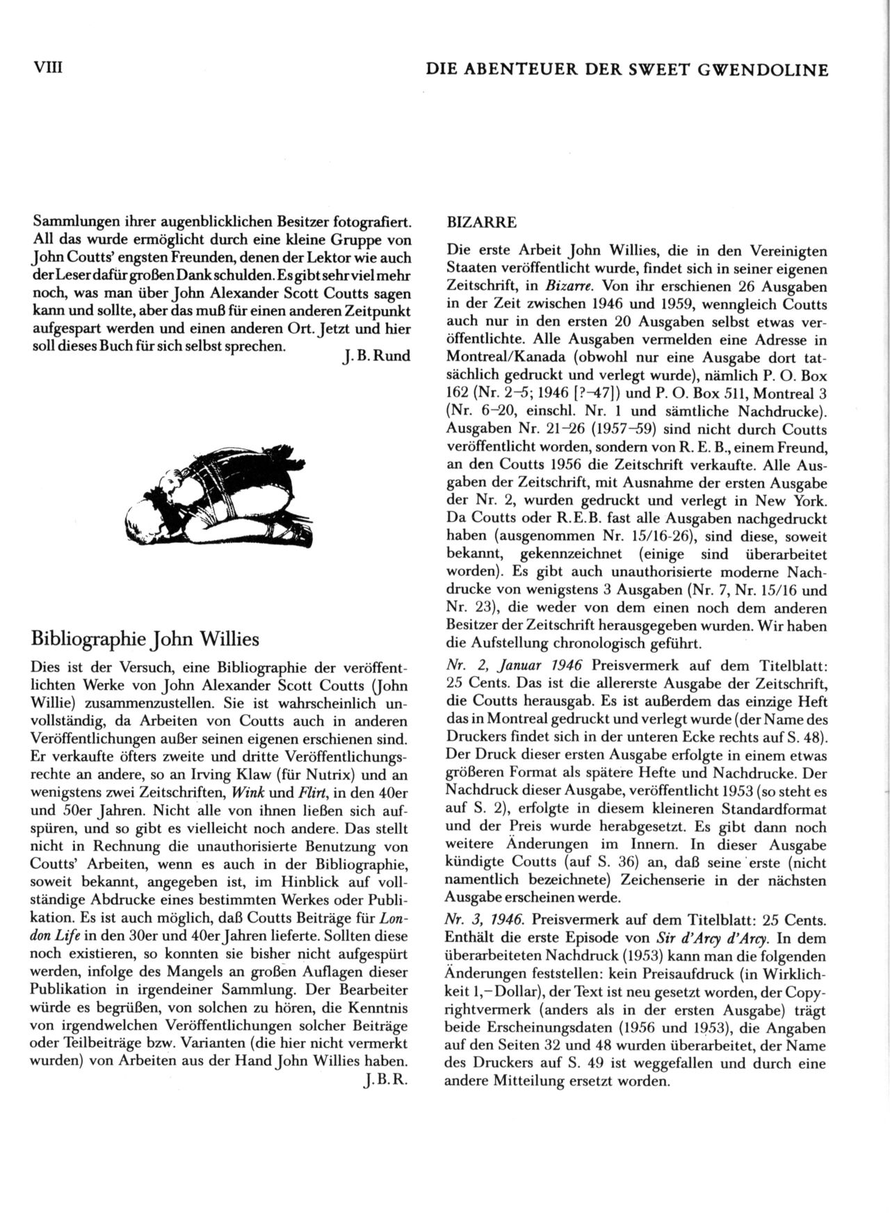 Die Abenteuer der Sweet Gwendoline page 7 full
