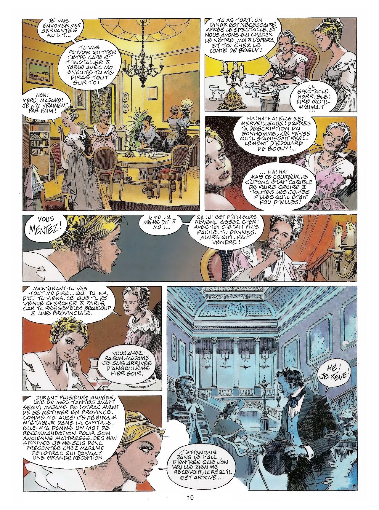 Courtisanes - T01 Tout ce sang pour Eva page 10 full