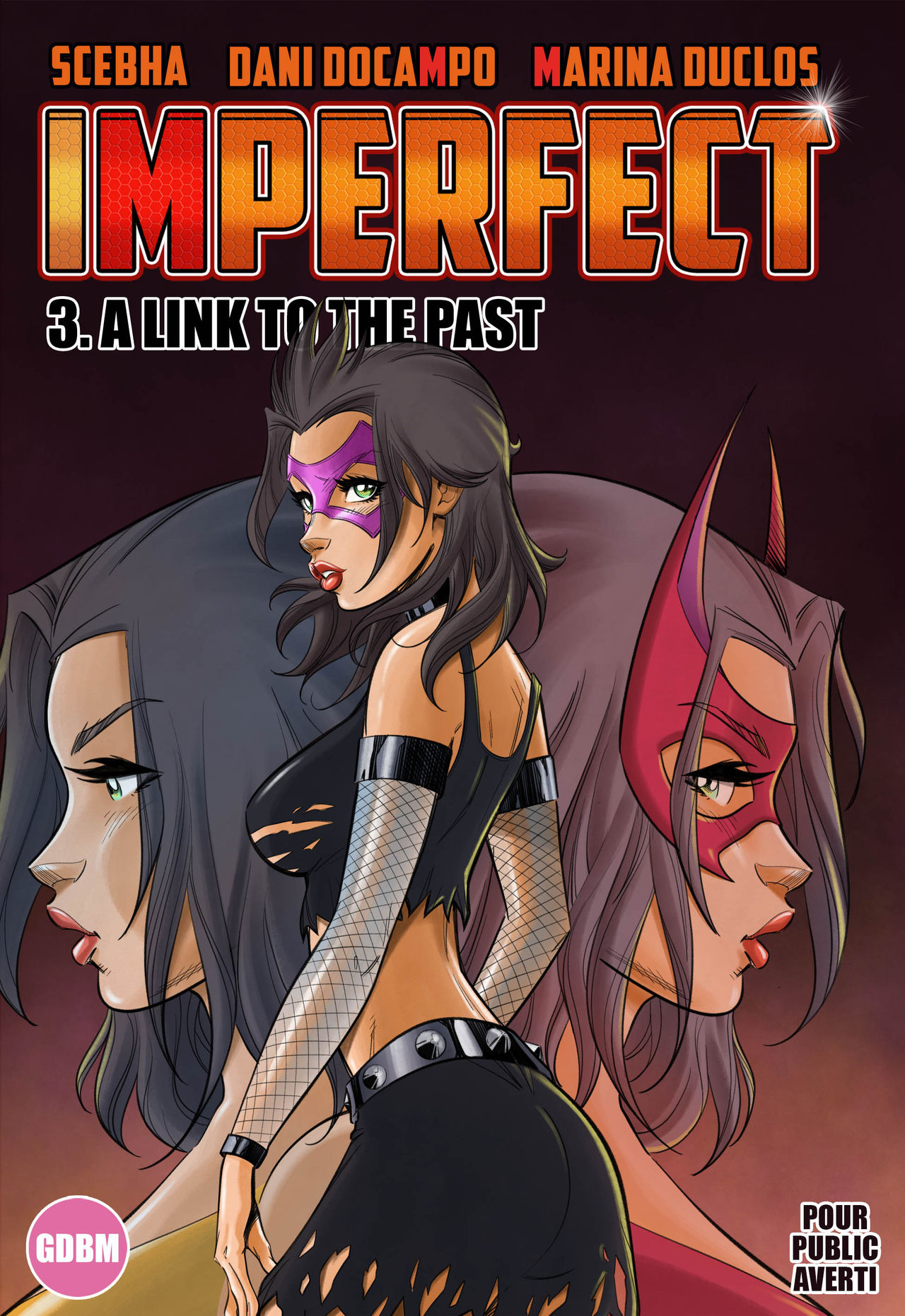 Imperfect - 03 - A link to the past page 1 full