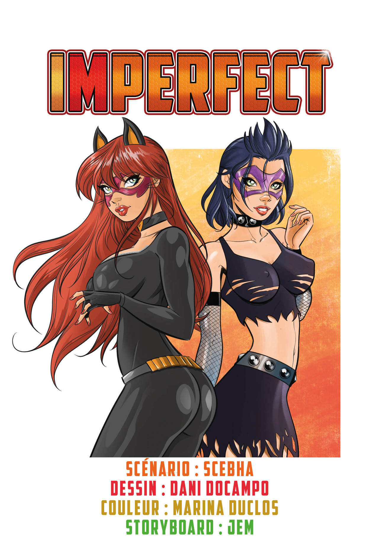 Imperfect - 03 - A link to the past page 2 full