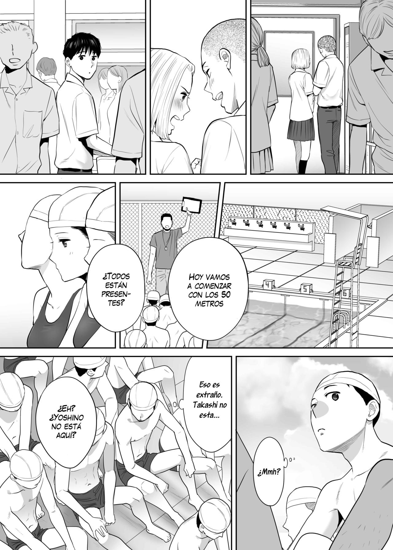 Karami Zakari vol. 2 | Enredo vol. 2 page 8 full