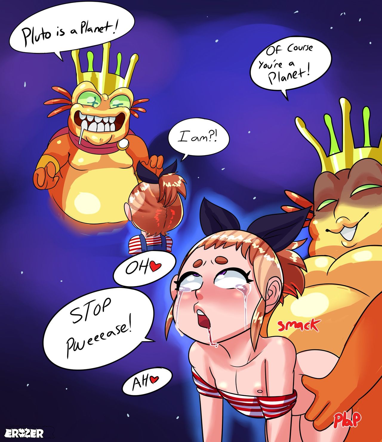 Straight content from Shädbase page 9 full