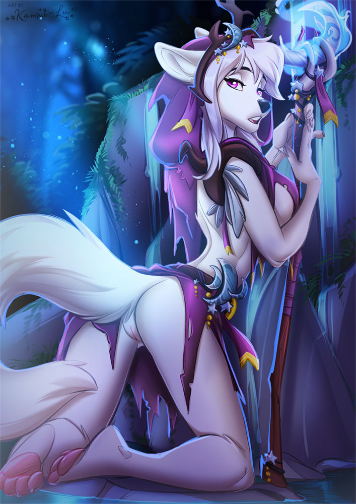 KAMMI-LU's Gallery page 4 full