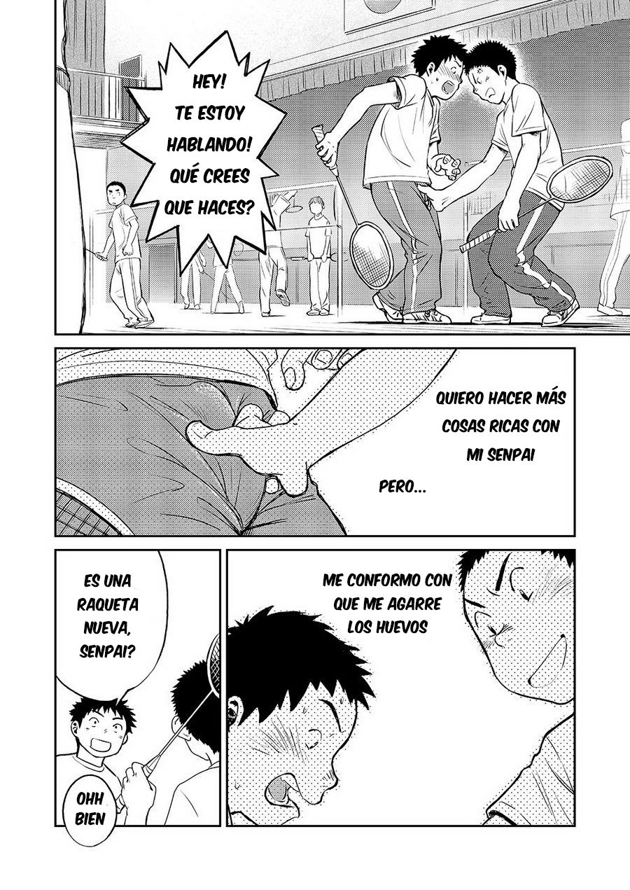 Manga Shounen Zoom Vol. 07 page 10 full