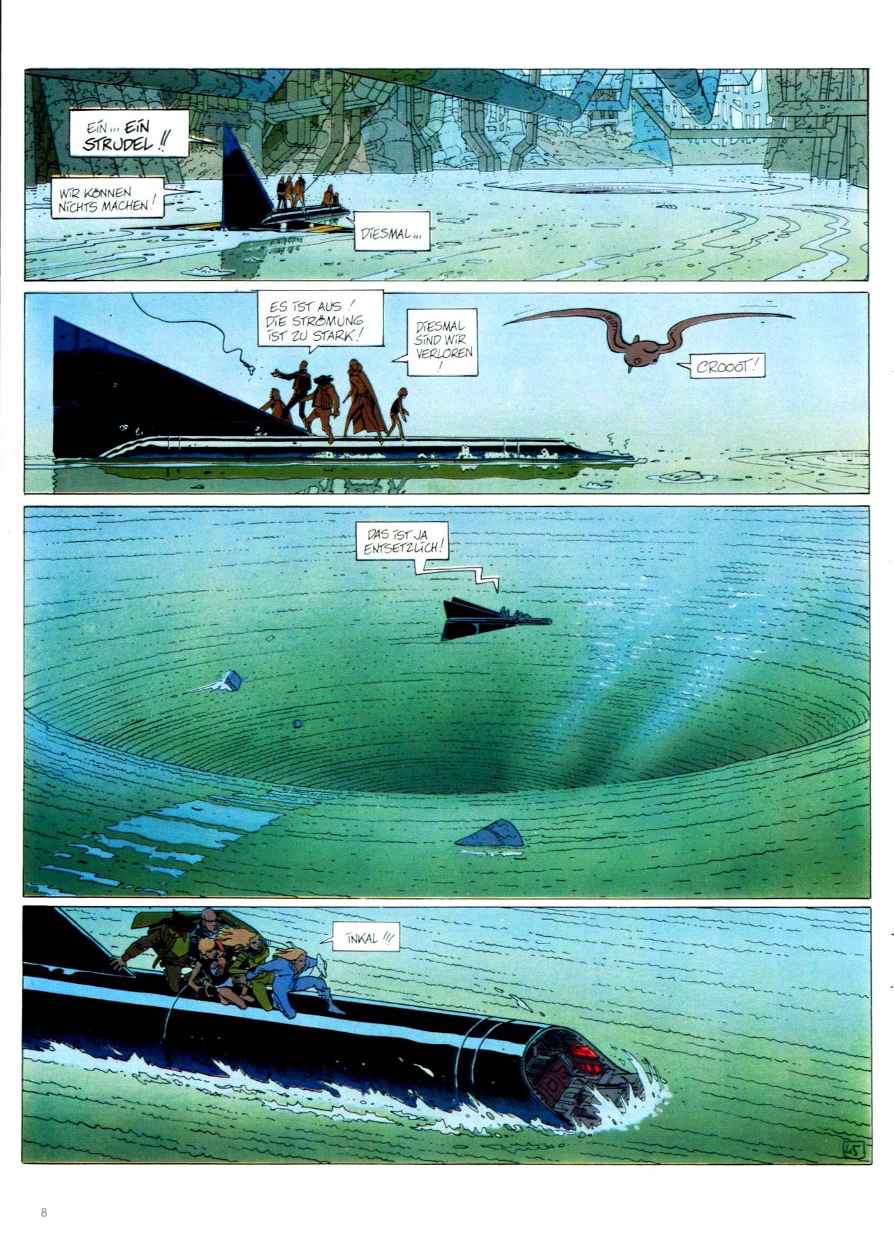 Schwermetall #028 page 8 full