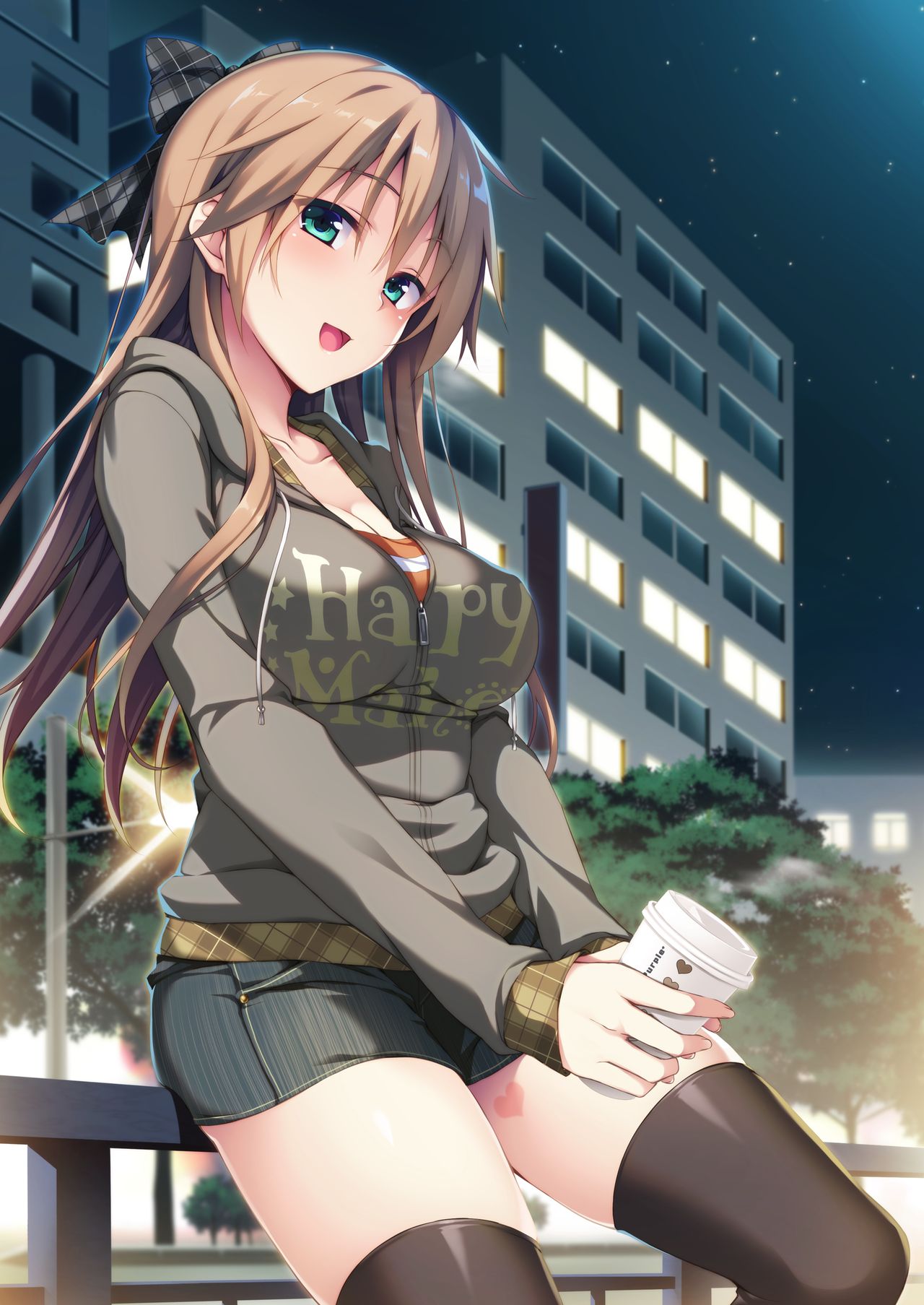 yuzuka page 5 full