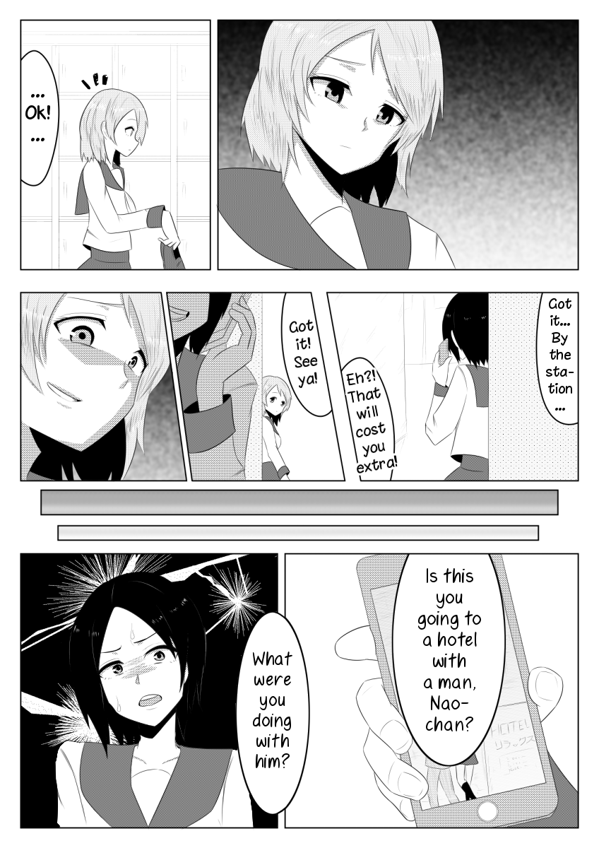 Glistening glass, sand-covered diamond page 2 full