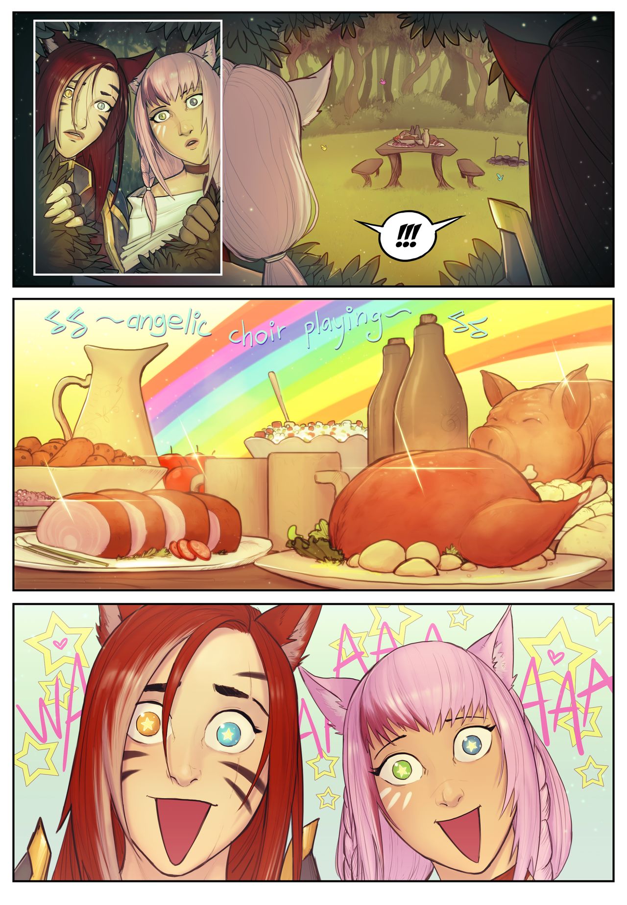 Sab-n-Tay - The Price of the Meal page 4 full
