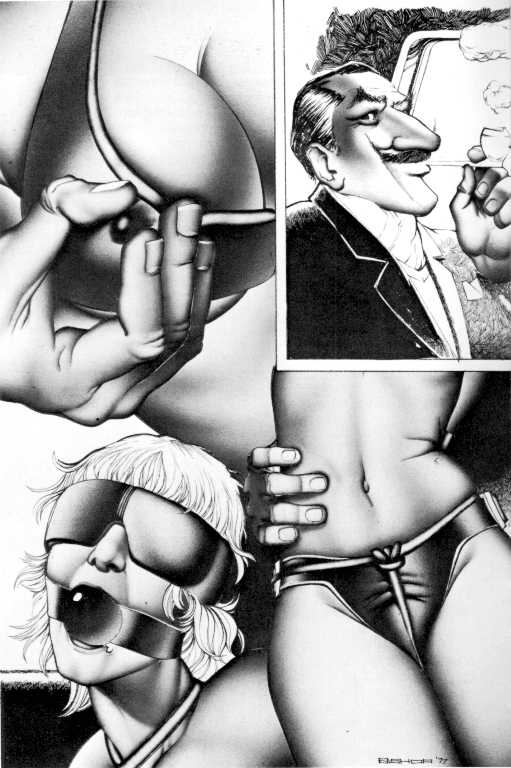 Robert Bishop Art #01 page 4 full