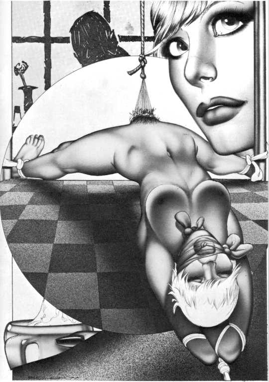 Robert Bishop Art #01 page 7 full