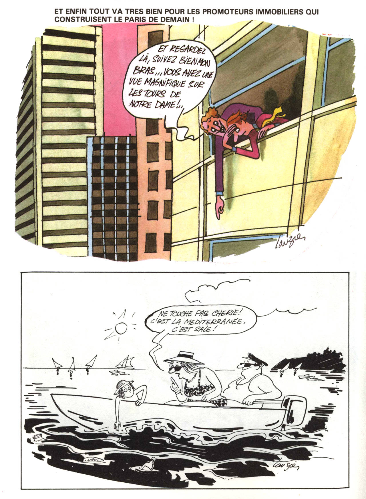 Les Sexties page 8 full