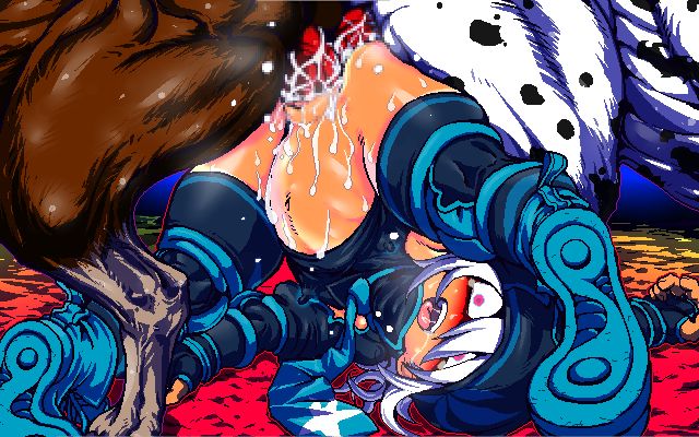 The dog page 5 full