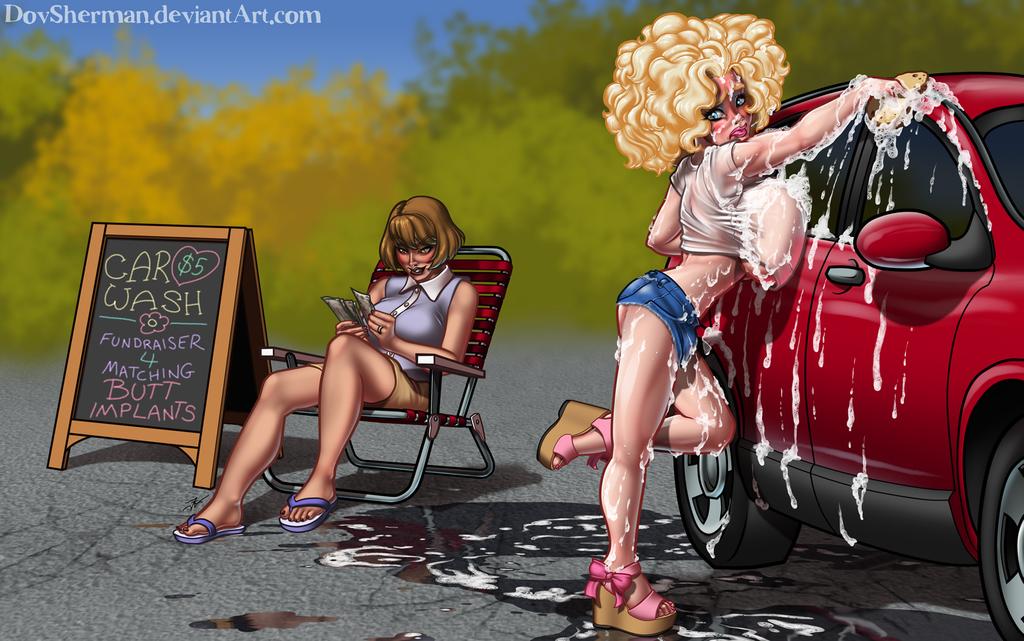 DovSherman 2019 page 3 full