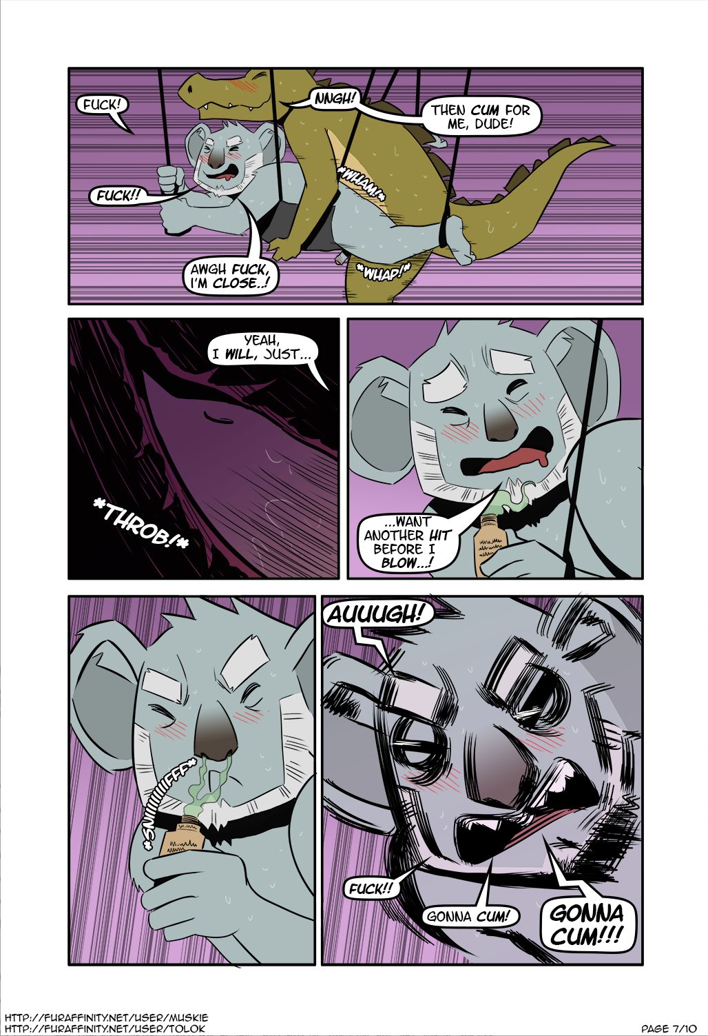 The Rebound page 7 full