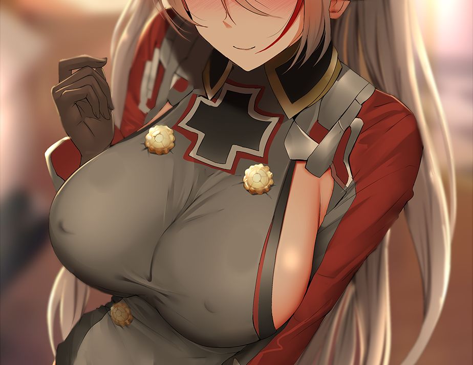 Prinz Eugen page 1 full