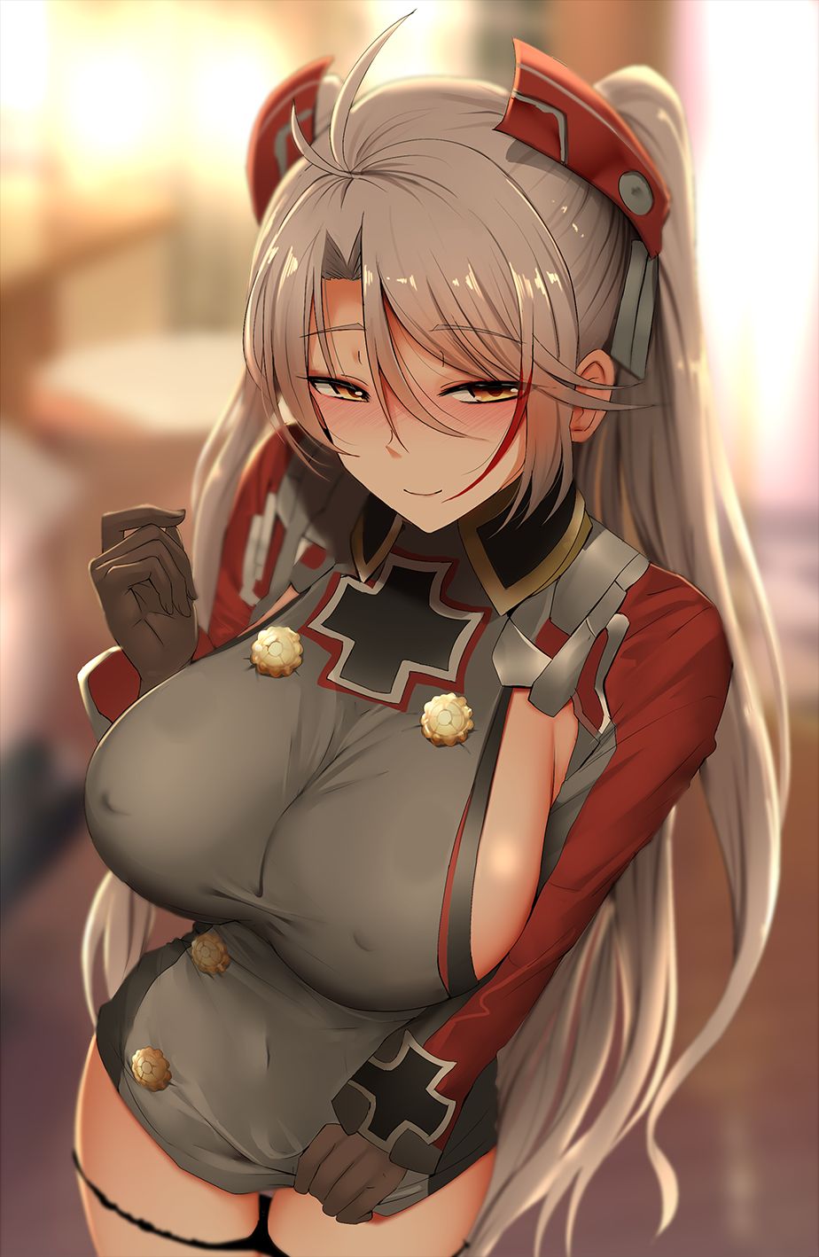 Prinz Eugen page 2 full