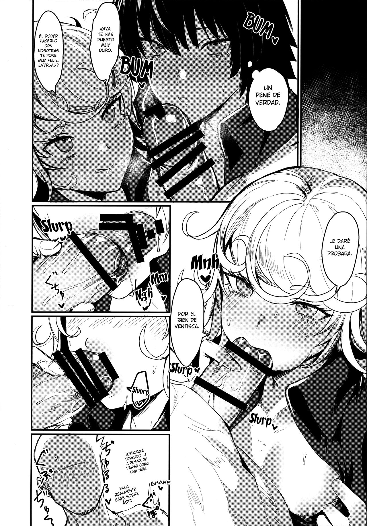 Onee-chan to Issho | Junto A Mi Hermana page 9 full
