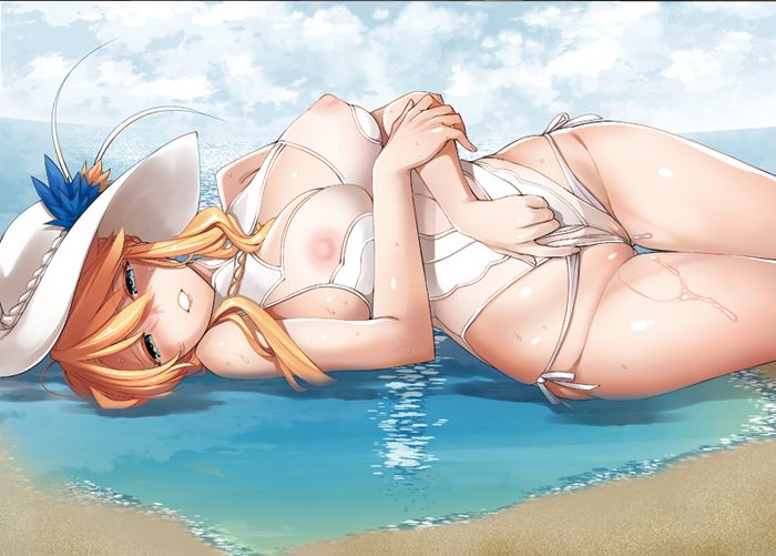 Artoria Pendragon - Fate Grand Order page 4 full