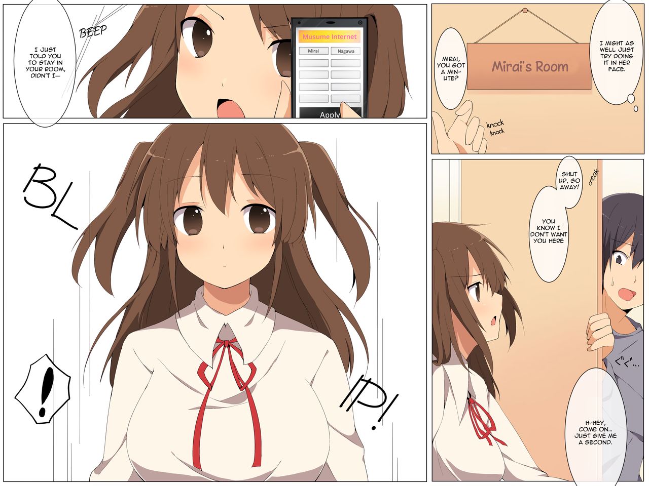 Figure-ka Appli o Te ni Ireta | I Found a Figure-Making App! page 4 full