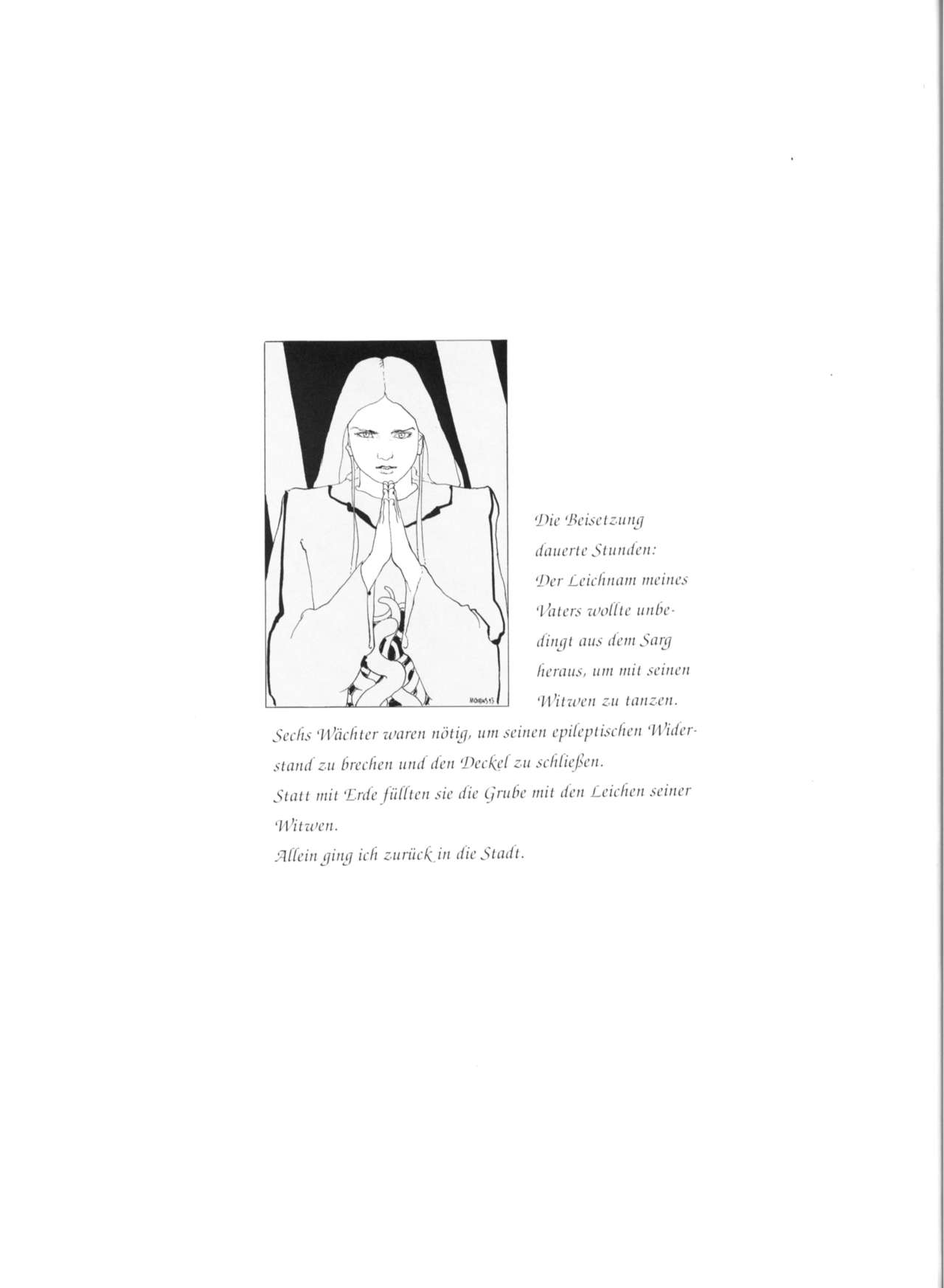 Des Engels Kralle page 8 full