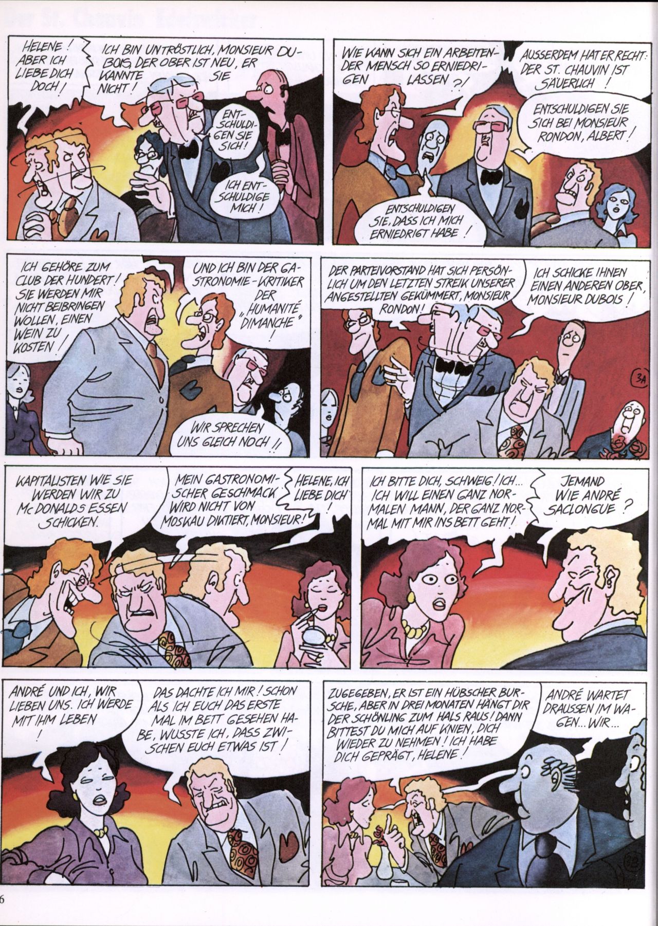 Hungrige Herzen page 7 full