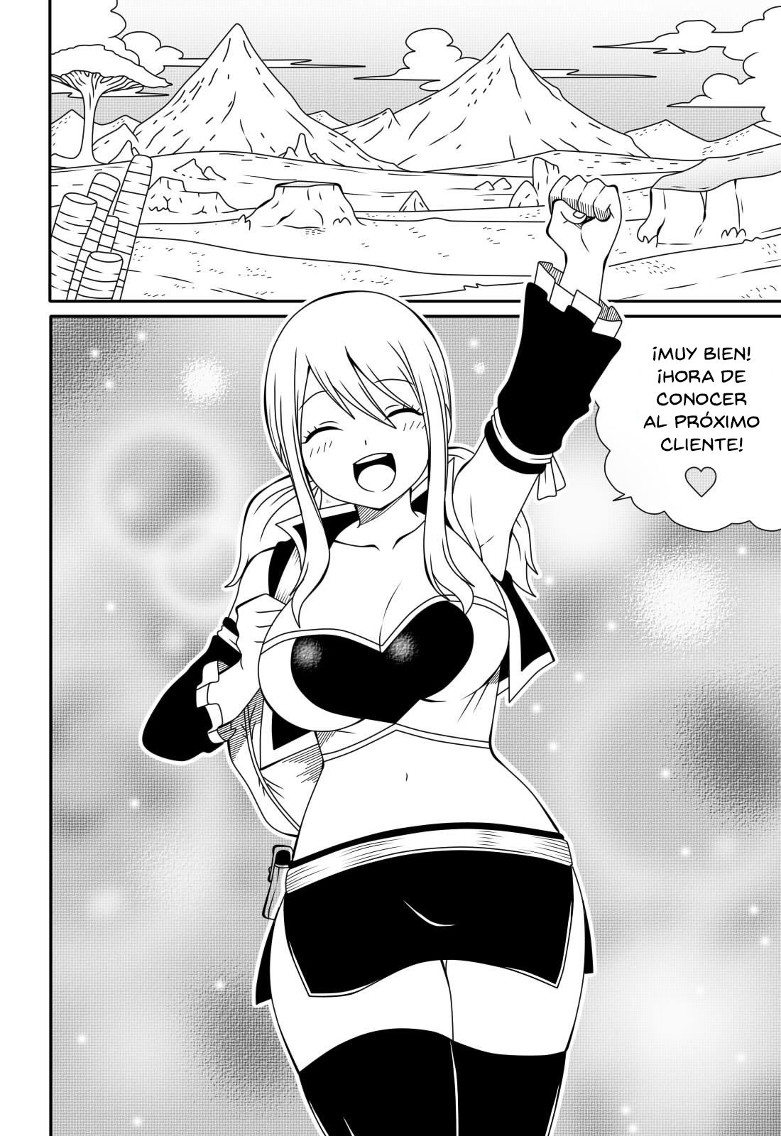 Renta De Servicios De Heartfilia page 2 full