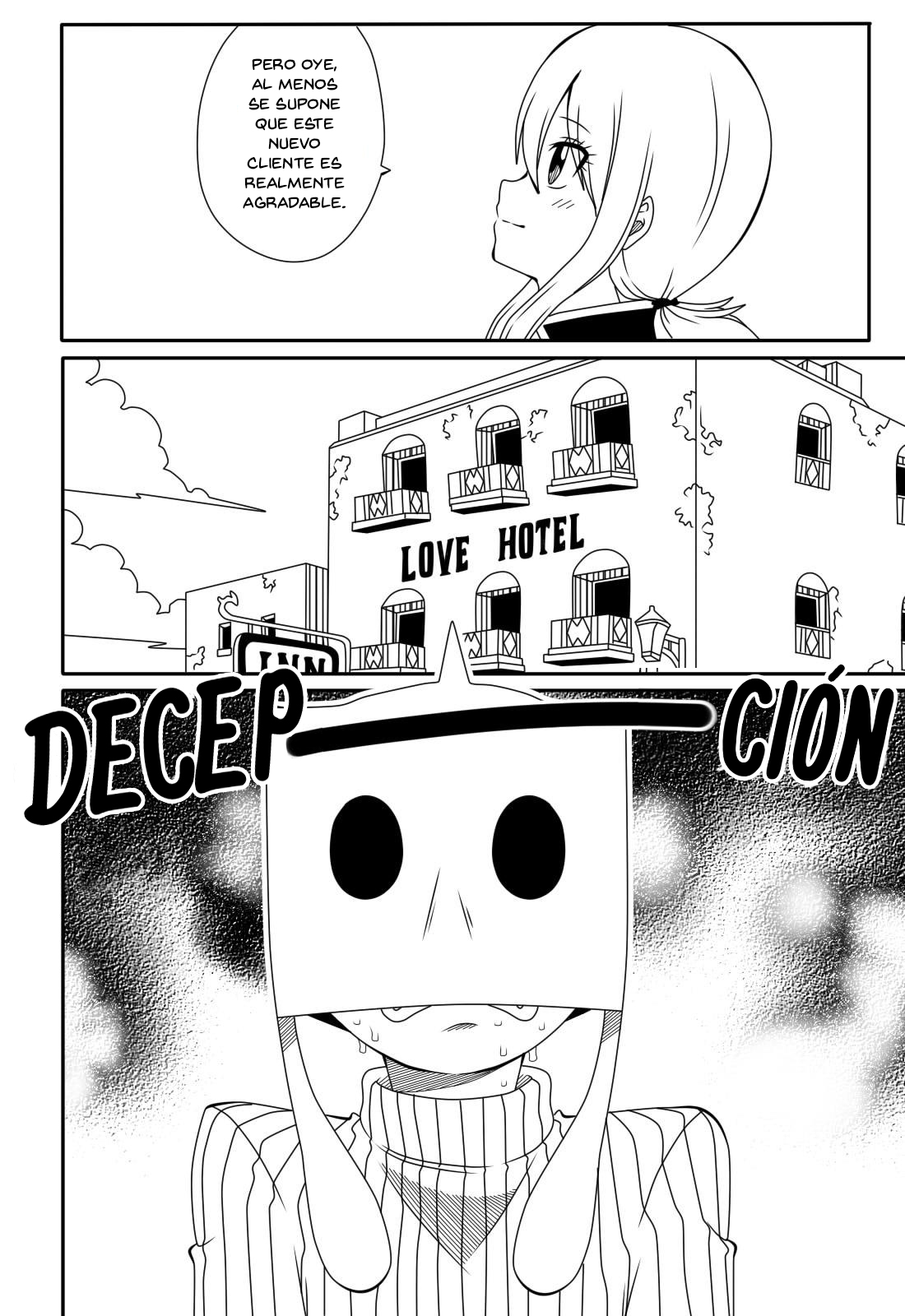 Renta De Servicios De Heartfilia page 4 full