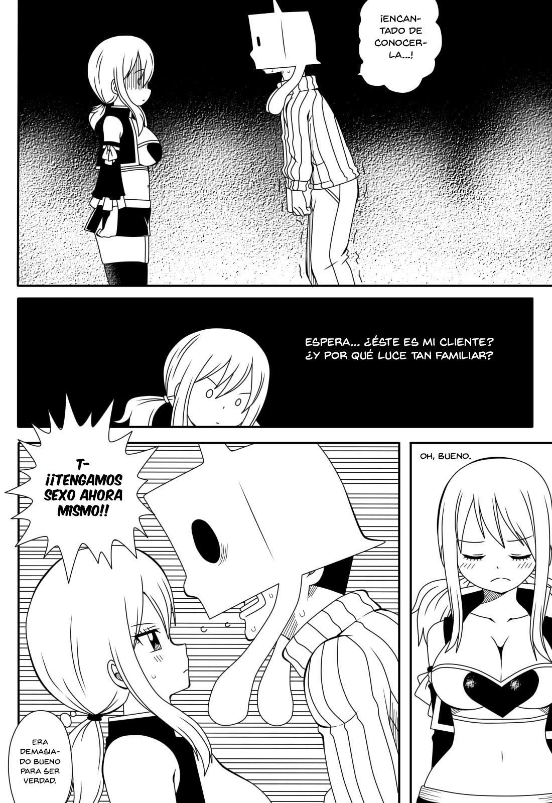 Renta De Servicios De Heartfilia page 5 full
