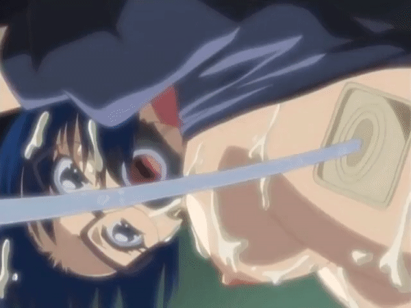 hentai inflation GIF page 5 full