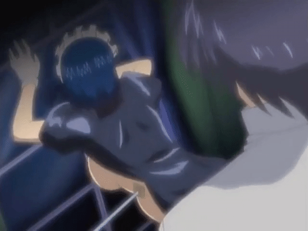 hentai inflation GIF page 7 full