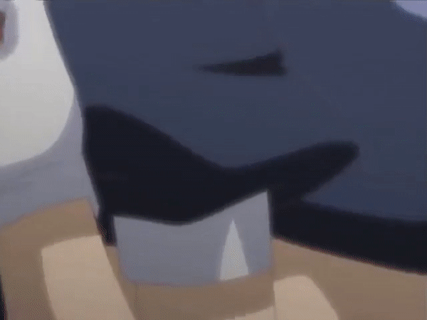 hentai inflation GIF page 8 full