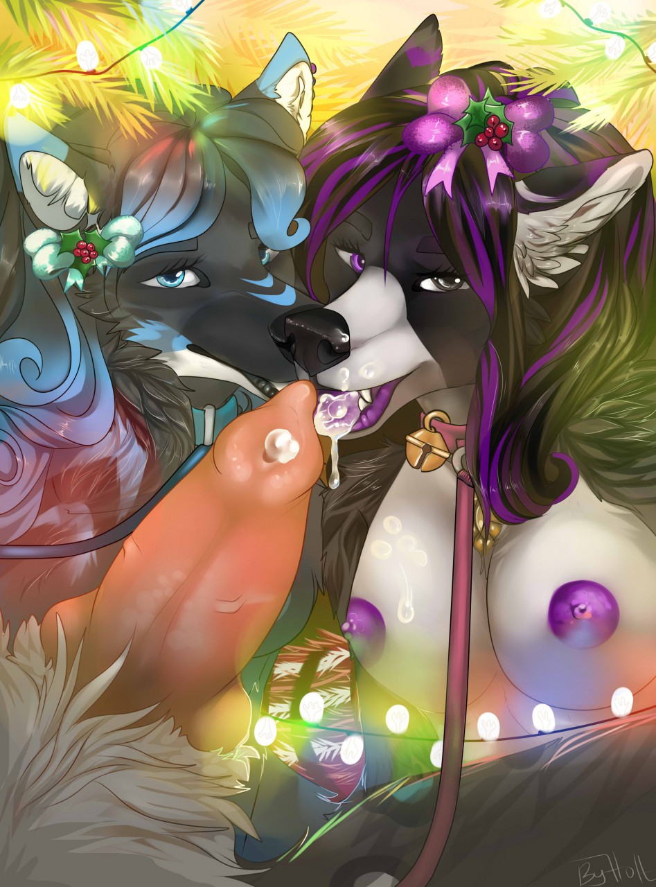 Snowy-the-wolf's Gallery page 9 full