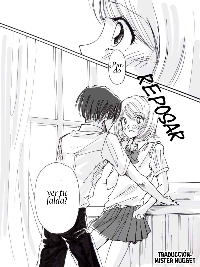 Secundaria titán- Rivetra manga page 4 full