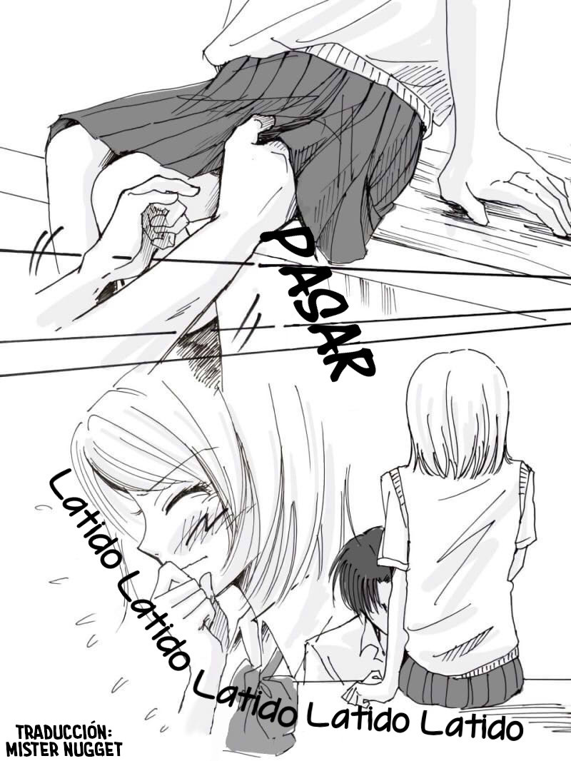 Secundaria titán- Rivetra manga page 7 full
