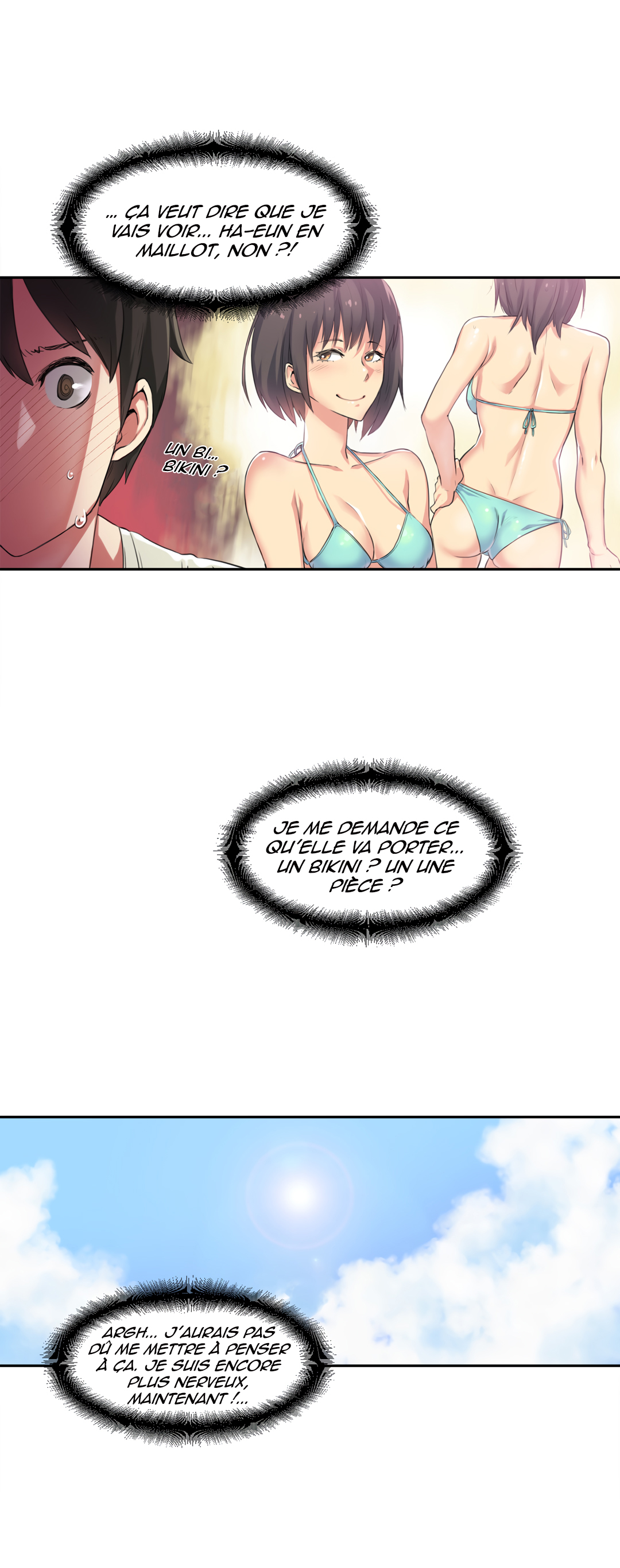 Sports Girl 28-31 page 10 full