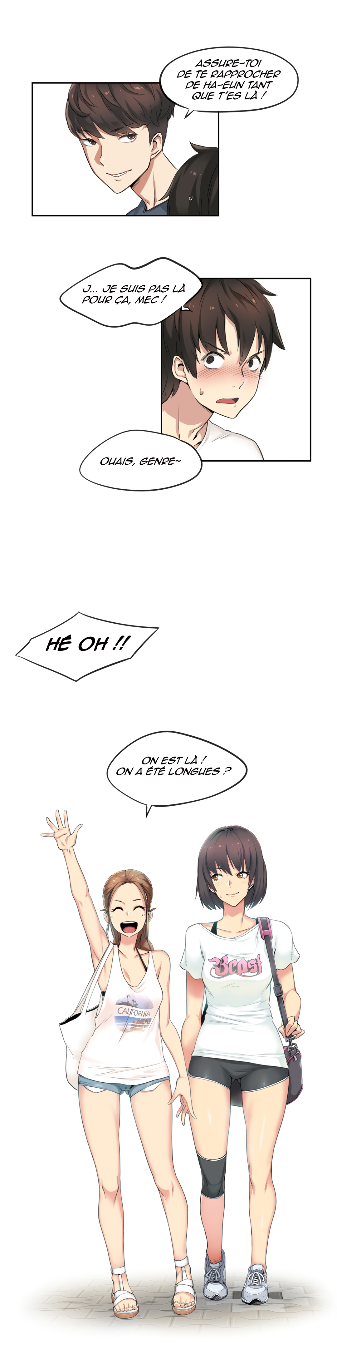 Sports Girl 28-31 page 4 full