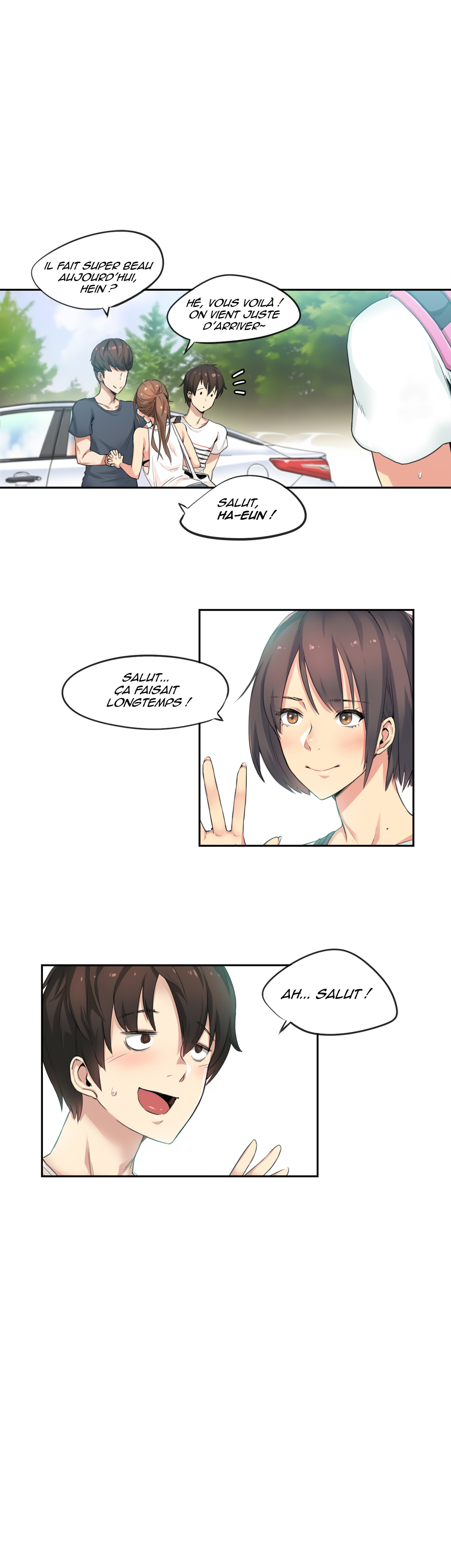 Sports Girl 28-31 page 5 full