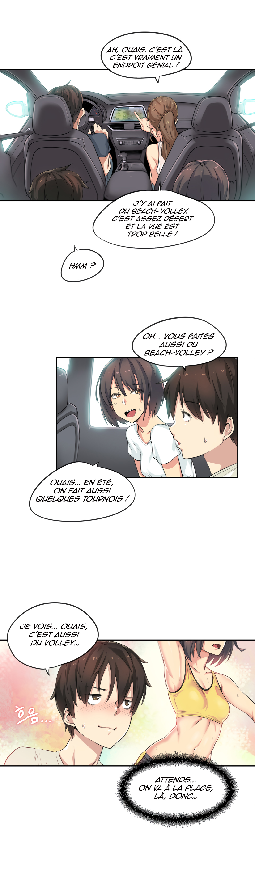 Sports Girl 28-31 page 9 full