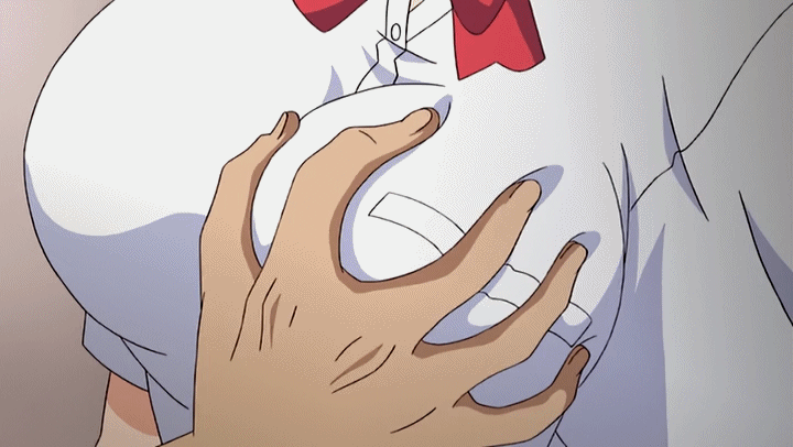 JK to Ero Konbini Tenchou ep.8 animations page 1 full