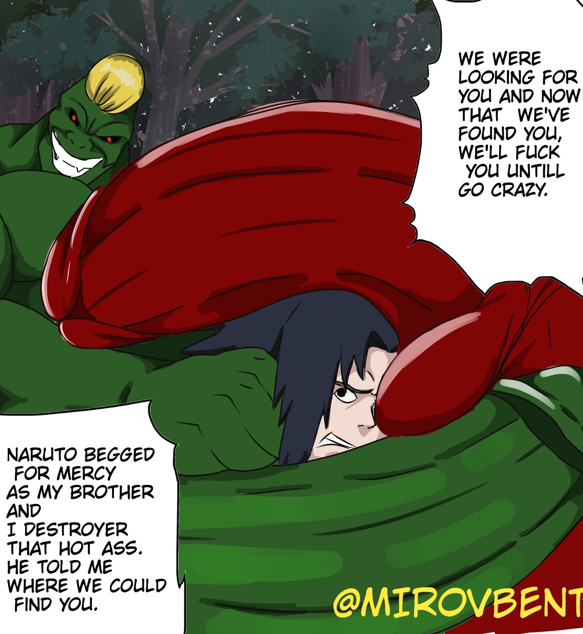 MirovBent Pack 02 page 4 full