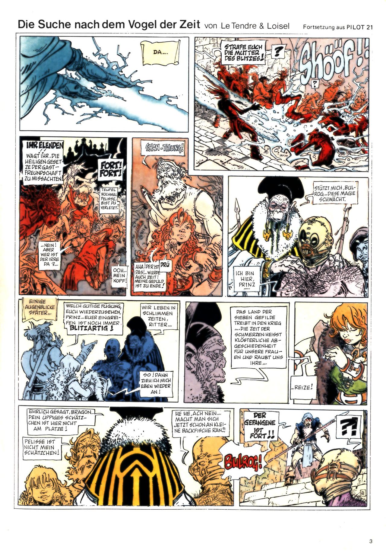 Pilot #22 page 3 full