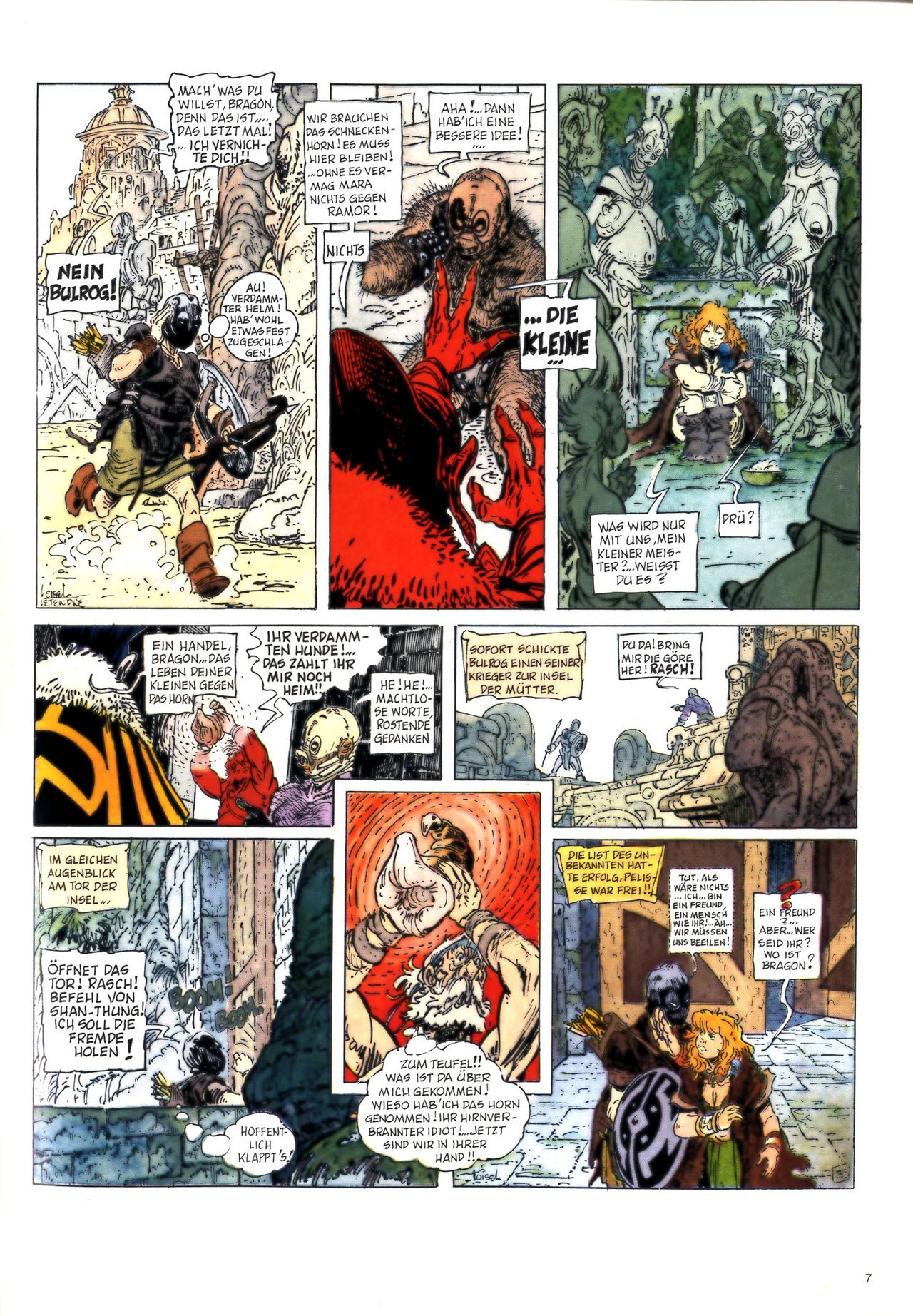 Pilot #22 page 7 full