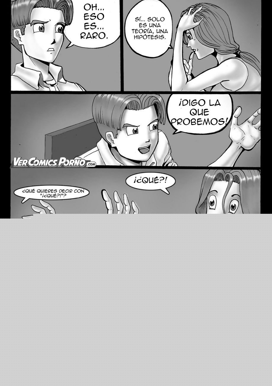 Dragon Moms #2 Parts 1&2 page 5 full