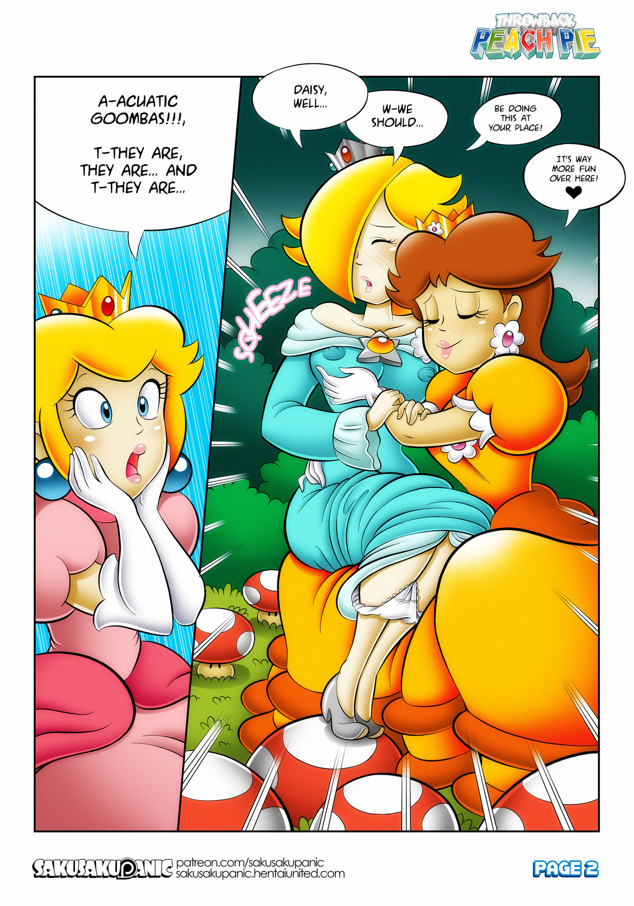 Throwback Peach Pie page 3 full